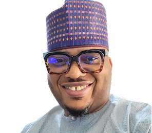 Adewole Adegbesan