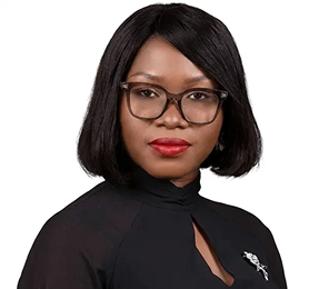 Eugenia Ndukwe