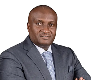 Dr. Chidi Chidebe