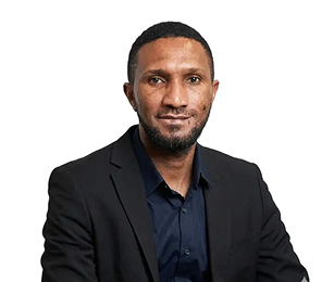 Anthony Emebo