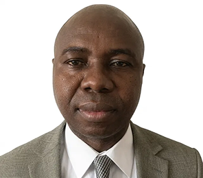 Dr. Okeme Victor