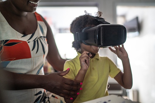 You are currently viewing Why is Digital Literacy Important For Nigerian Children?