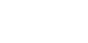 Ihifix White Logo