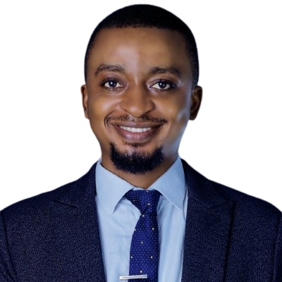Emmanuel Odeh Adikpe