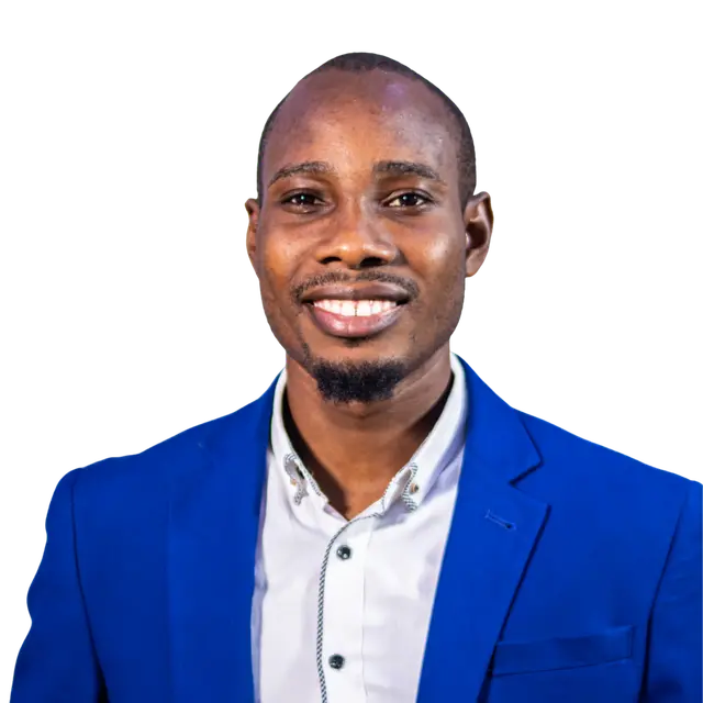 Ochi Ubruhani Yusuf
